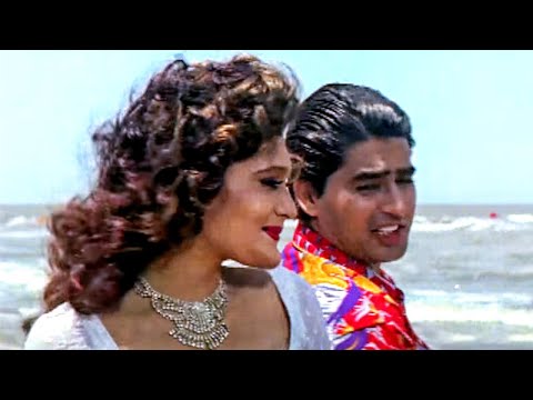 Tan Tana Tan Ho Gaya HD | Ayub Khan, Eva Grover | Sapna Mukherjee, Baba Sehgal | Smuggler 1995 Song