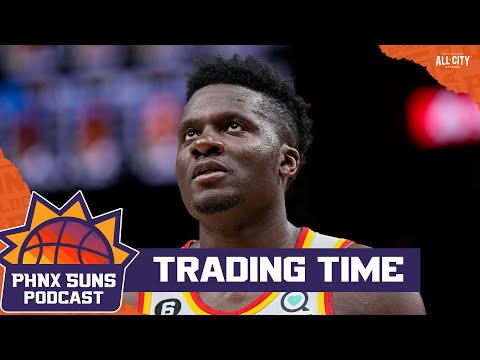 These six names could be traded to the Phoenix Suns before the deadline | PHNX Suns Live Show