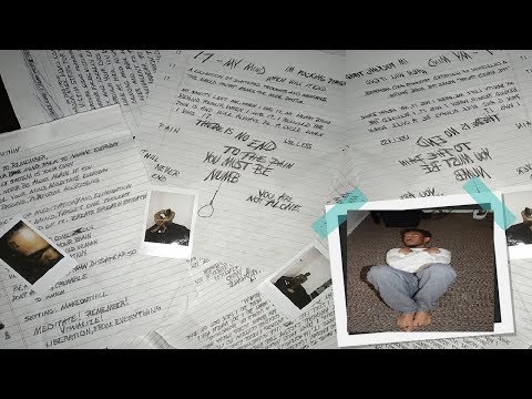 xxxtentacion - 17 First REACTION/REVIEW