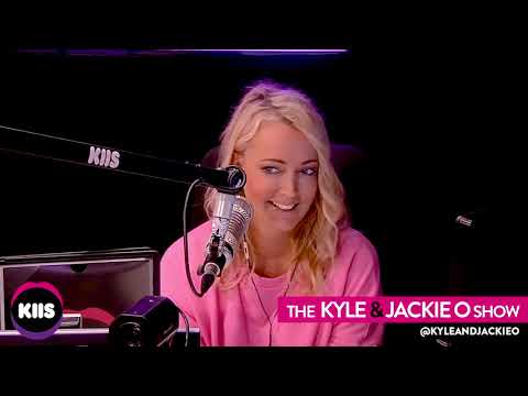 A Threesome... With Your Sister?! 🤔 KIIS1065, Kyle & Jackie O