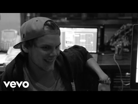 Avicii - The Story Behind "Excuse Me Mr Sir" ft. Vargas & Lagola