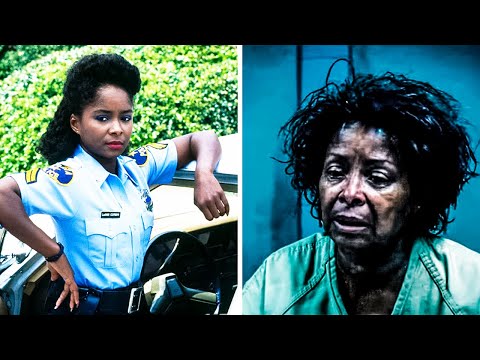 In the Heat of the Night (1988) Cast: Then and Now [35 Years After]