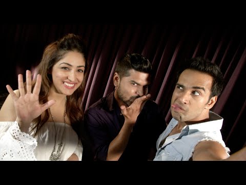 EXCLUSIVE INTERVIEW | PULKIT SAMRAT | YAMI GAUTAM | JUNOONIYAT | PART 2