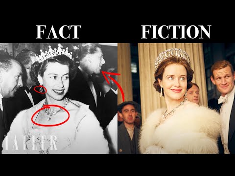 Is ‘The Crown’ Factually Correct? Royal Historian Reveals The Truth