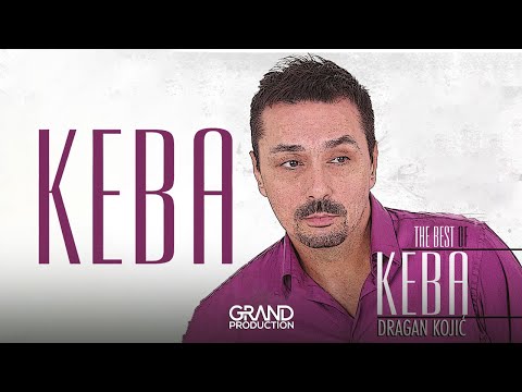 Keba - Lako je umreti - (Audio 2008)