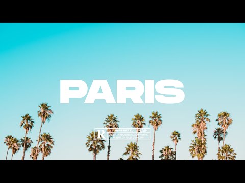 (FREE) ✨🎻 PARIS - Jul & Soulking  Summer Vibes ( Type beat )