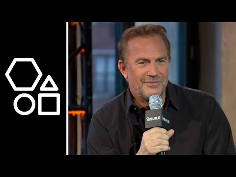 Kevin Costner Talks 'Black or White' | AOL BUILD