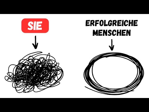 Sie Sind Nicht Faul Oder Unmotiviert! Sie Machen Das Einfach Falsch.