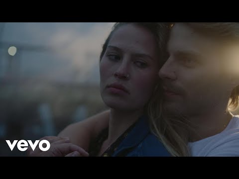 Charl Delemarre - Gij Zijt Alles (Official Video)