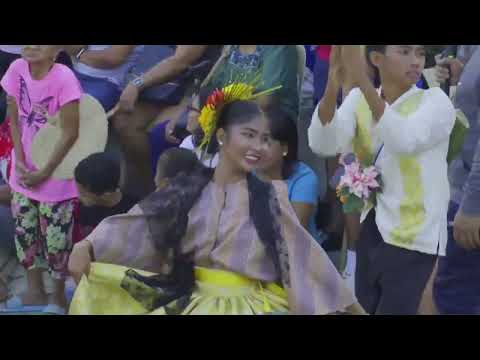 GULING GULING FESTIVAL STREET DANCE COMPETITION OPEN CATEGORY