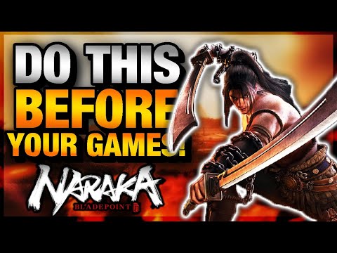 3 Tips to INSTANTLY IMPROVE at Naraka Bladepoint!