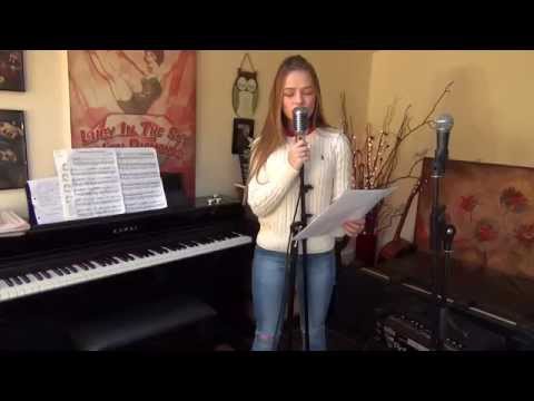 Adele When We Were Young - Connie Talbot Cover