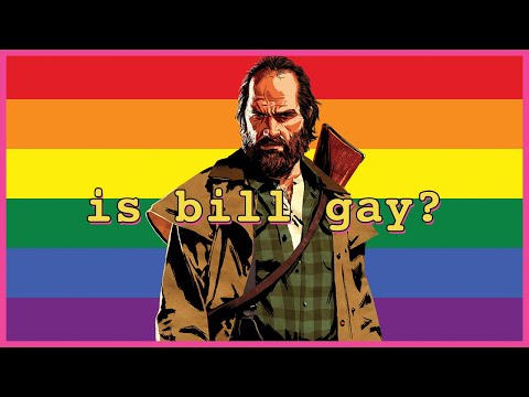 Is Bill Gay? (And Why Does It Even Matter?)