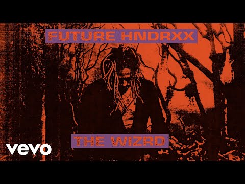 Future - Ain't Coming Back (Audio)