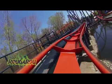 Rougarou (POV)