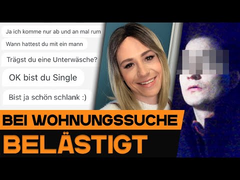 Undercover als Frau: Auf frischer Tat belästigt