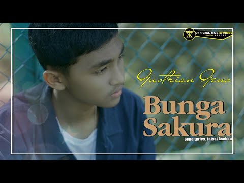 Gustrian Geno - Bunga Sakura (Official Music Video)