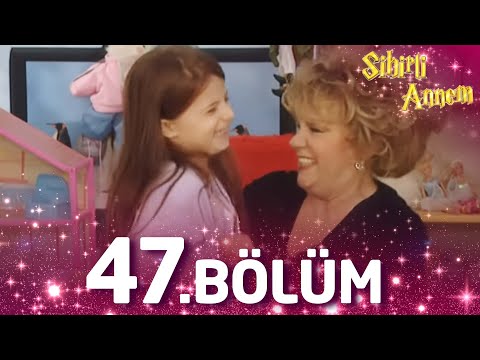 Sihirli Annem 47. Bölüm - Full Bölüm