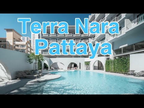 Обзор отеля "TERRA NARA" Pattaya Thailand