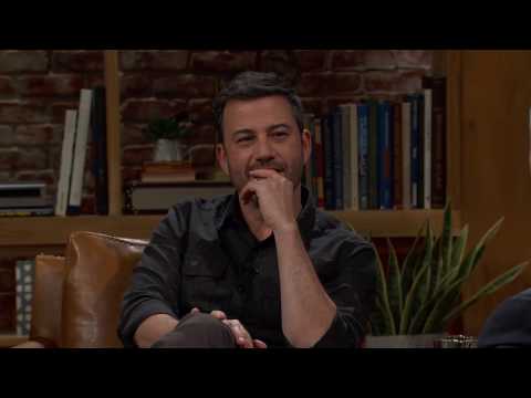 Jimmy Kimmel and Adam Carolla on YouTube (HBO)