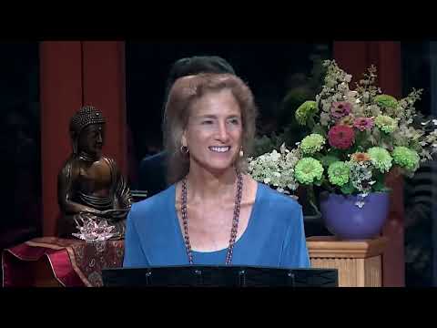 Three Blessings in Spiritual Life, Part 2: Inner Fire - Tara Brach