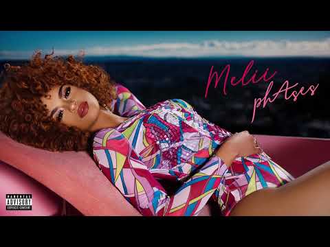 Melii - Way Out (Official Audio)