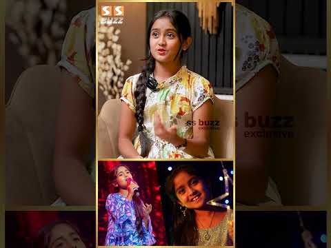 சுப்ரபாதம் பாட 4 நாள் ஆச்சி...! Singer Rihanna Exclusive Interview | Super Singer