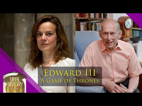 Edward III - A Game of Thrones