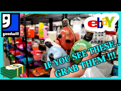 I Filled My Cart at GOODWILL! / THRIFT WITH ME / BEAR Helps Dad WORKOUT / REPAIRING a CRACKED KITTEN