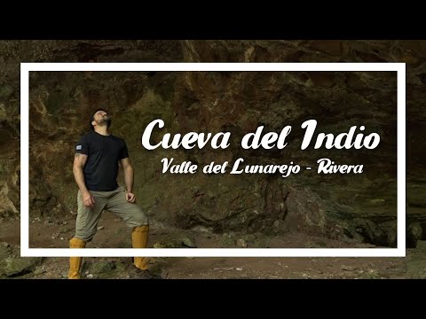 Cueva del Indio Valle del Lunarejo, programa Contacto