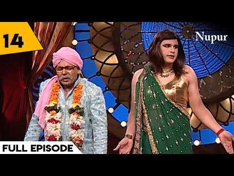 Krushna Sudesh Comedy Show I Dekh India Dekh I Episode 14 I Indian Comedy Show