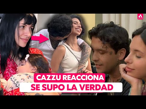 Nodal Engañó a Cazzu, Así se fue con Ángela Aguilar, Cazzu Reacciona a  Relación de Nodal y Ángela