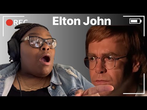 ELTON JOHN - THE LAST SONG REACTION