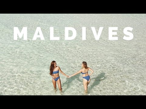 Dream destination: MALDIVES! | avelovinit