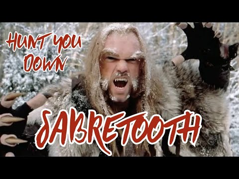 Sabretooth - Hunt You Down || Tribute