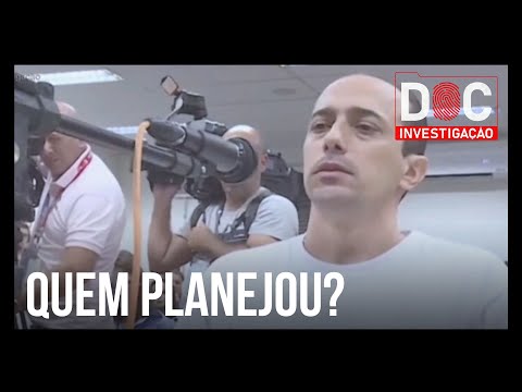 Na prisão, madrasta de Bernardo diz que Leandro Boldrini não foi mentor do crime | Doc Investigação