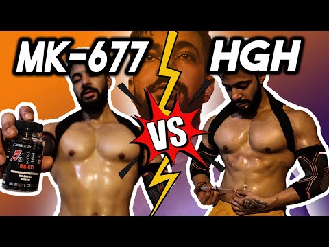 MK-677 OR HGH? FULL MK-677 REVIEW (DOSAGE, CYCLE LENGTH, PCT, MORE..)