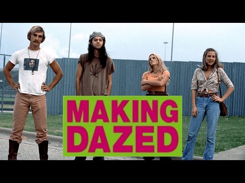 Making Dazed (2005) -  The Making Of Dazed and Confused