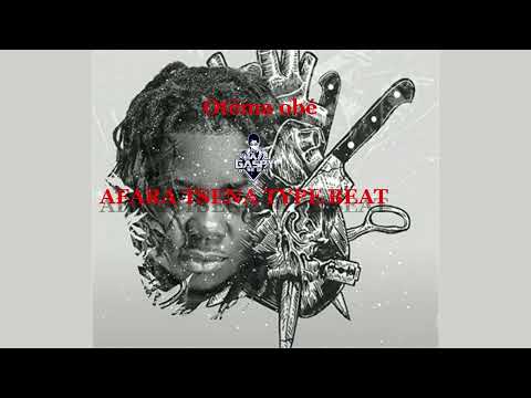 Afara Tsena_afro  mbokalisation _Otéma obé type beat_ instrumental