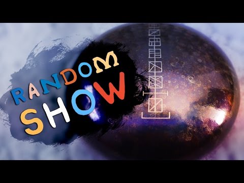 Random_Show  | Космический инструмент