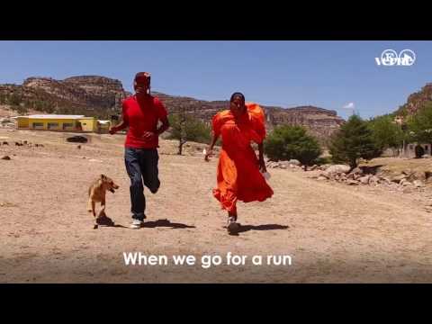 Mexican ultramarathon runner | EL PAÍS English Edition