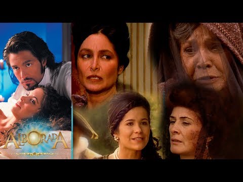 Alborada: ¡El pasado de Juana y Sara! | Escena - C52 | Tlnovelas