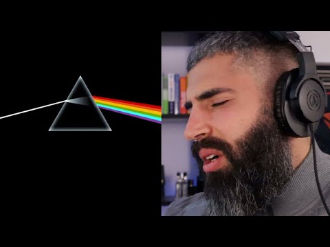 MY FIRST TIME HEARING THIS BAND! | Pink Floyd - Comfortably Numb | REACTION