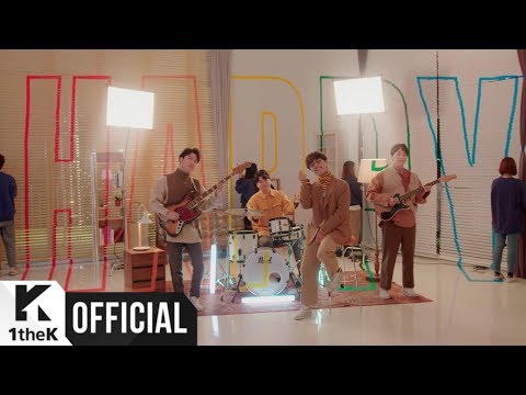 [MV] SORAN(소란) _ Happy(행복)