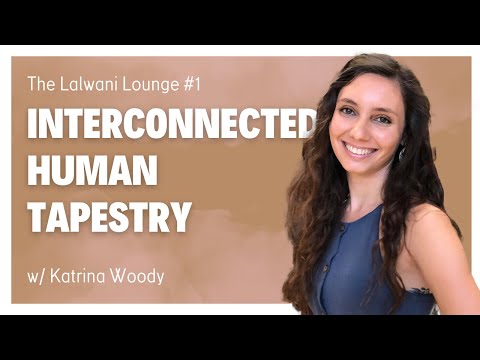 Religion: Philosophy, Guidelines, and Power - Conversation with Katrina Woody