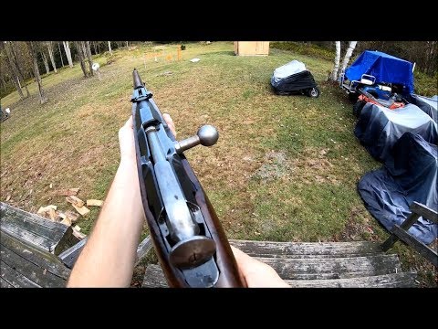 1891 Mosin Nagant