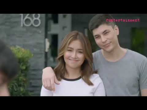 Kathniel: Toktok commercial FULL VIDEO!