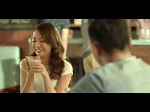 KathNiel: Bago taste nito, better na!