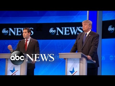 Republican Debate Highlights | North Korea's Nuclear Threat