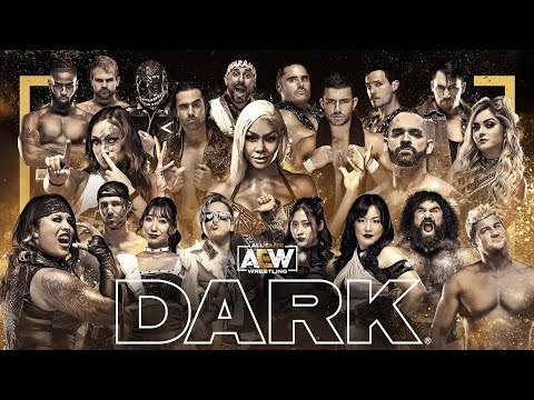 12 Matches Featuring Kris Statlander, 2point0, Dark Order, Jade Cargill, & More! | Dark, Ep 121